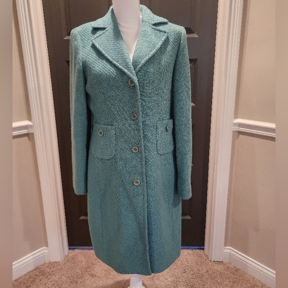 LOFT Jackets & Blazers - Loft Coat
